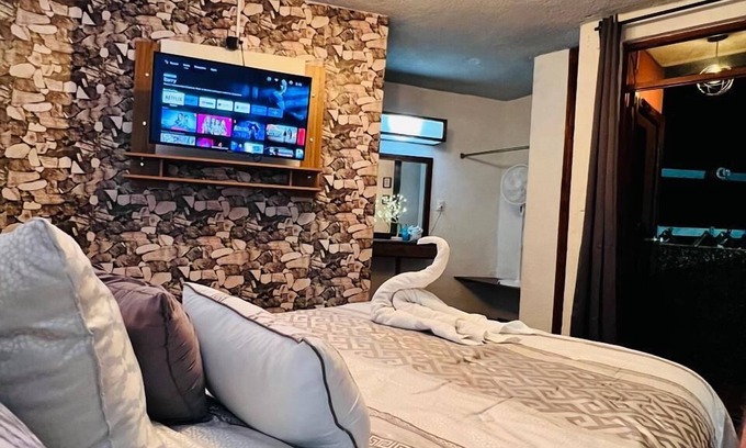 Orizaba Hotel | Hotel Los Diamantes