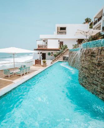 La Libertad Hotel | Hotel Los Farallones