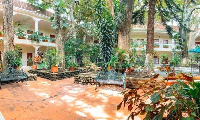 Comitan de Dominguez Hotel | Hotel Los Lagos De Montebello