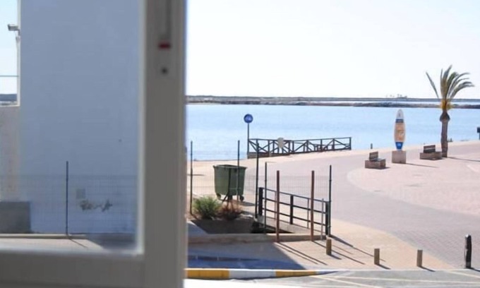 Los Cuarteros Hotel | Hotel Los Molinos
