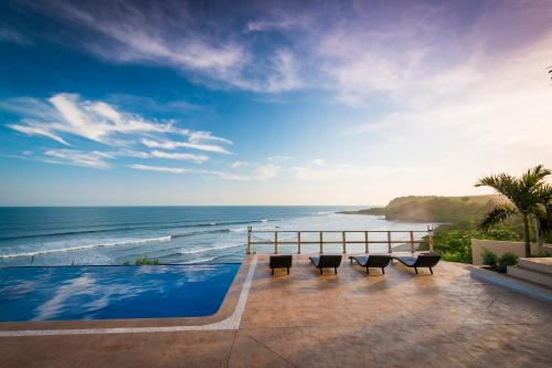 Punta Mango Hotel | Hotel Los Mangos El Salvador