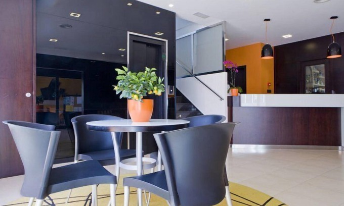 Sanxenxo Hotel | Hotel Los Naranjos