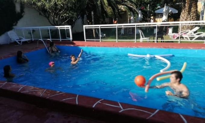 Las Colinas de Peralta Ramos Apartment | Hotel Los Pinos
