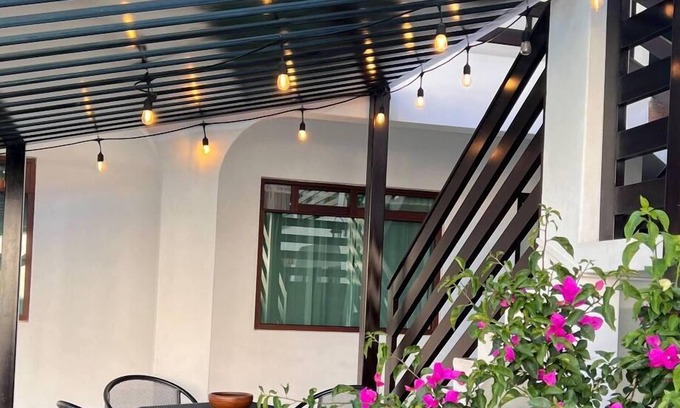 Chignahuapan Hotel | Hotel Los Portales Chignahuapan