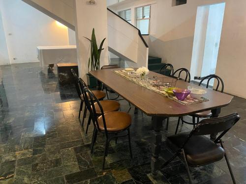 Zona 10 Hotel | Hotel Los Proceres