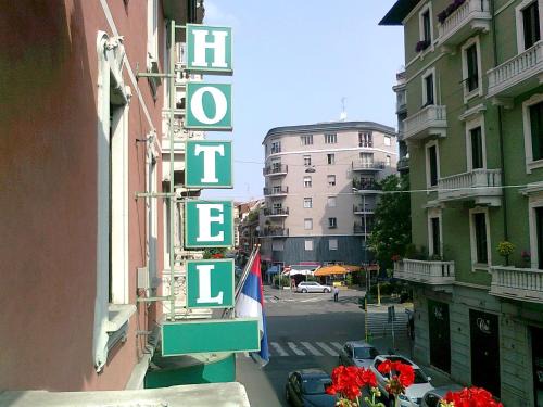 Milan Hotel | Hotel Losanna