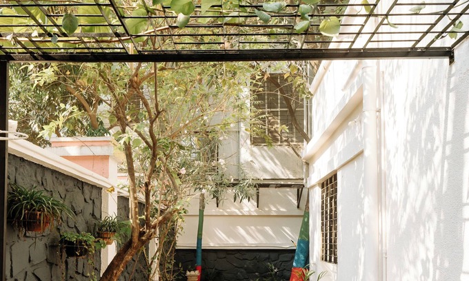Baner House | HOTEL LOTUS GUEST HOUSE