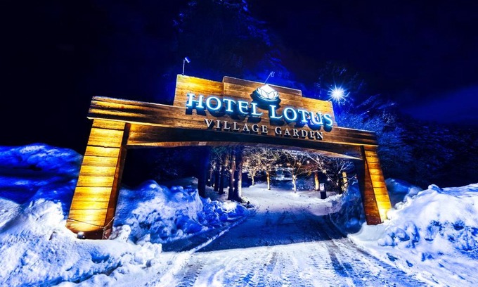 Morioka Hotel | Hotel Lotus Morioka -Adult Only