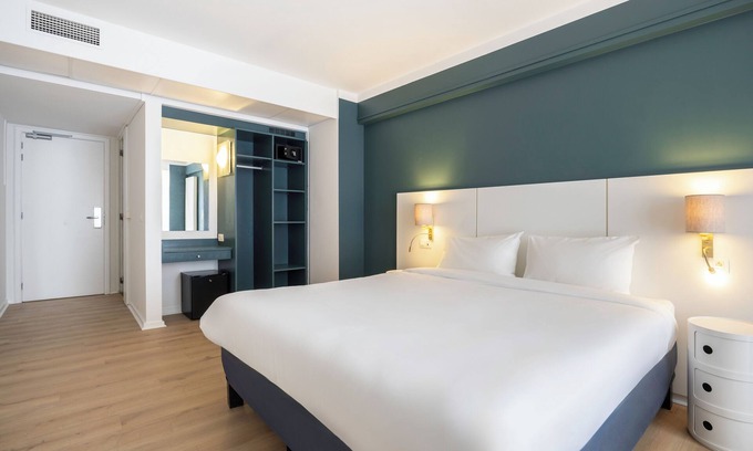 Postel Hotel | Hotel Louise