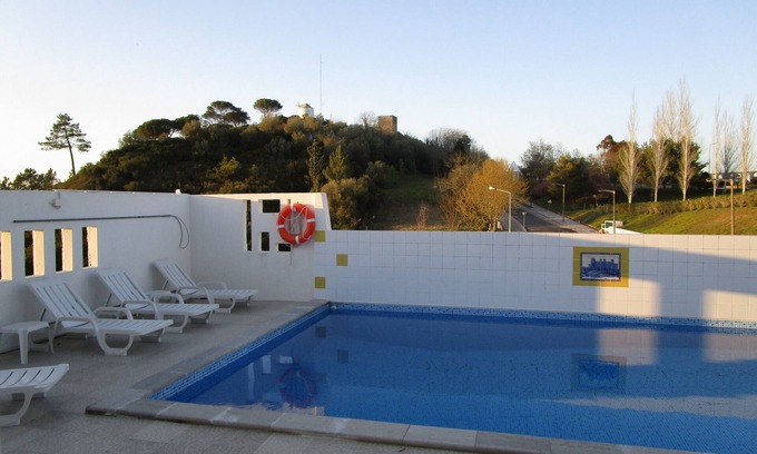 Obidos Hotel | Hotel Louro