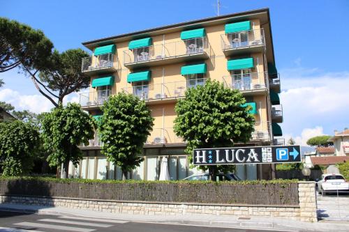Lido di Camaiore Hotel | Hotel Luca