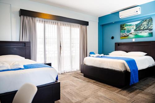 San Isidro de El General Hotel | Hotel Luckys