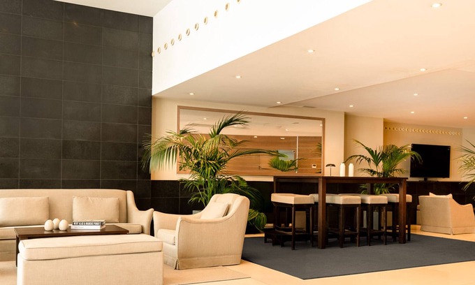 Sant Antoni Hotel | Hotel Lugano