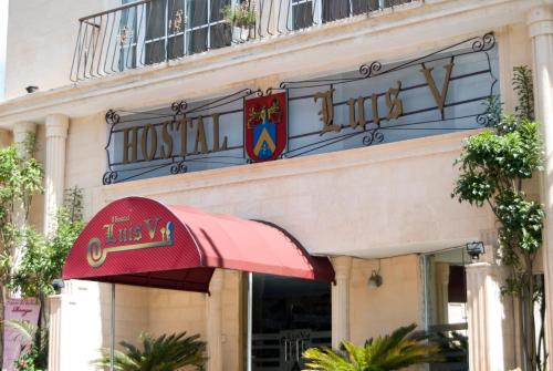 Gascue Hotel | Hotel Luis V Santo Domingo