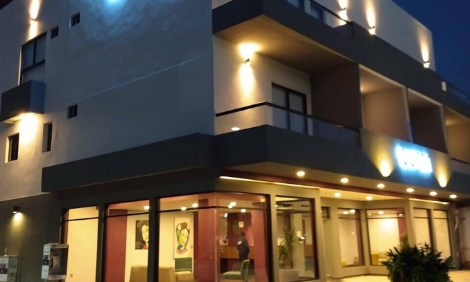 Downtown Cancun Hotel | Hotel Luma by Kavia Cancun