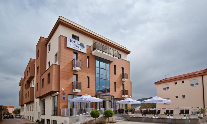 Medjugorje Hotel | Hotel Luna