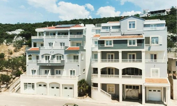 Neum Hotel | Hotel Luna