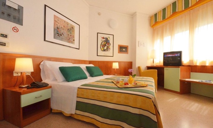 Bibione House | Hotel Luna - Classic Room