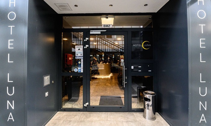 Offenbach am Main Hotel | Hotel Luna