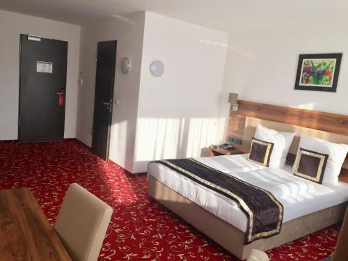 Offenbach am Main Hotel | Hotel Luna