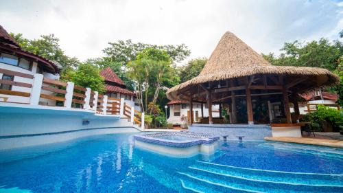 Tamarindo Bed & Breakfast | Hotel Luna Llena