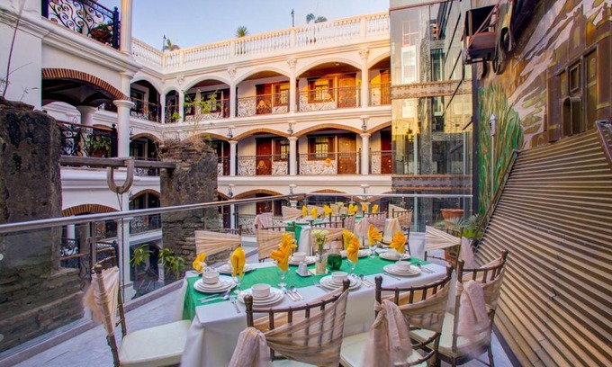 Vigan Hotel | Hotel Luna
