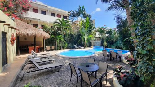 Centro Hotel | Hotel LunaSol