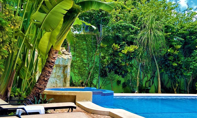 Centro Hotel | Hotel Lunasol