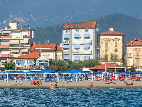 Lido di Camaiore Hotel | Hotel Lungomare