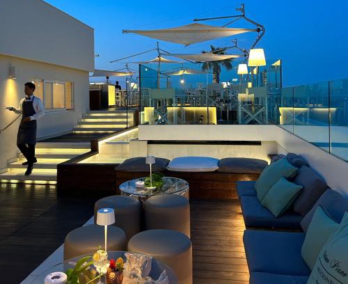 Riccione Hotel | Hotel Lungomare