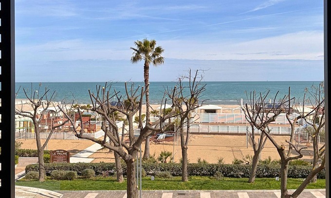 Riccione Hotel | Hotel Lungomare