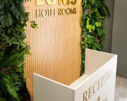 Durres Hotel | Hotel Luris