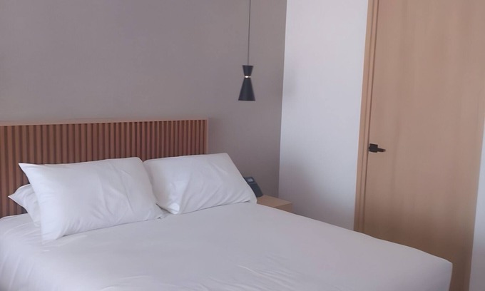 Huixquilucan Hotel | HOTEL LUURE