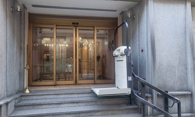 Alessandria Hotel | Hotel Lux