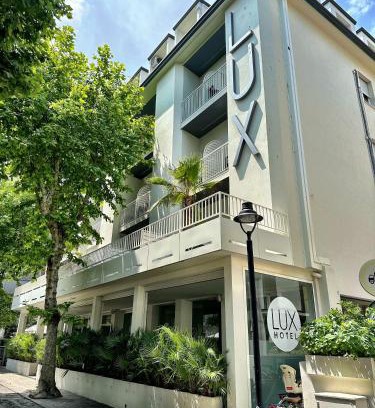 Gabicce Mare Hotel | Hotel Lux