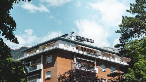 Merano Hotel | Hotel Lux