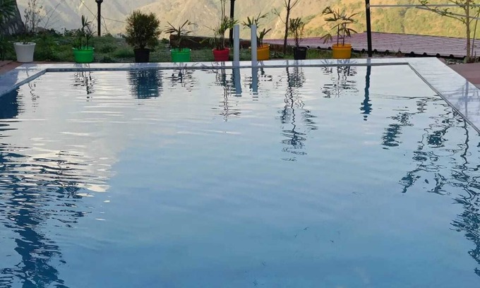 Bullawala Hotel | Hotel Luxmi Vilas Inn