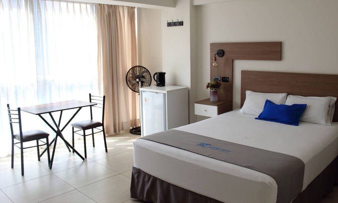 Chincha Alta Hotel | Hotel Luxotel Chincha