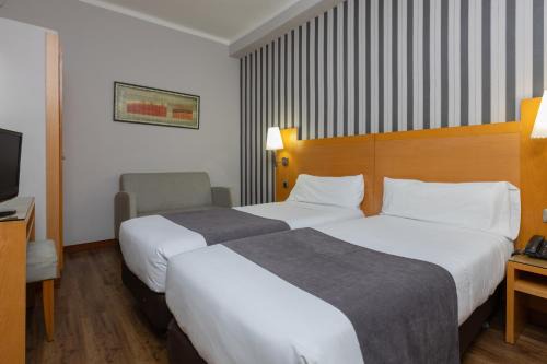 Sant Pere Hotel | Hotel Lyon
