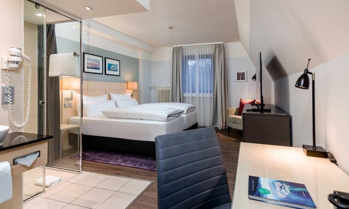 Innenstadt Hotel | Hotel Lyskirchen Köln