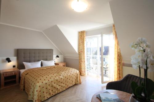 Muritz Hotel | Hotel Müritz-Park