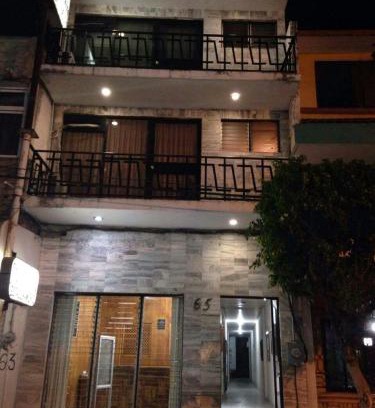 Iguala de la Independencia Hotel | Hotel Maria Luisa