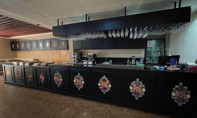 De La Merced Hotel | Hotel Mansion del Valle