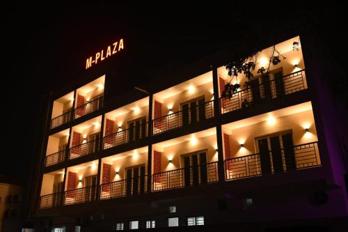 Mandarmani Resort | Hotel M Plaza Mandarmani