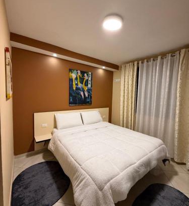 Tirana House | Hotel M&S