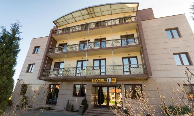 East Sarajevo Hotel | Hotel M3