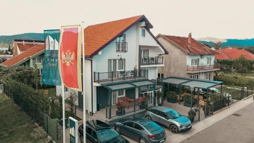 Niksic Apartment | Hotel Mažijanik