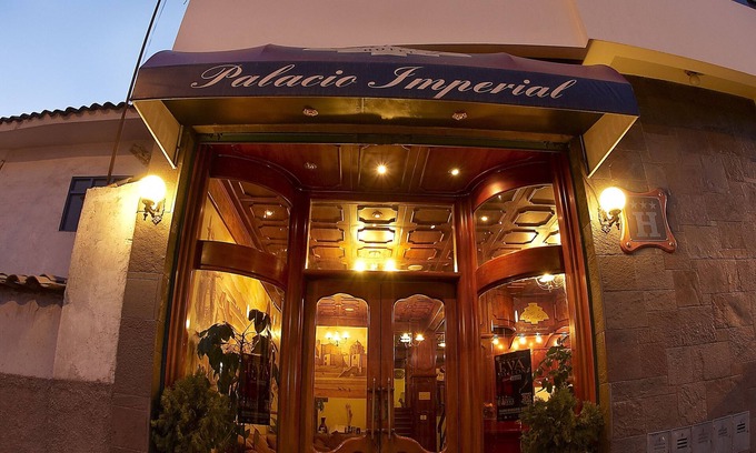 Cusco Historic Center Hotel | HOTEL MABEY CUSCO