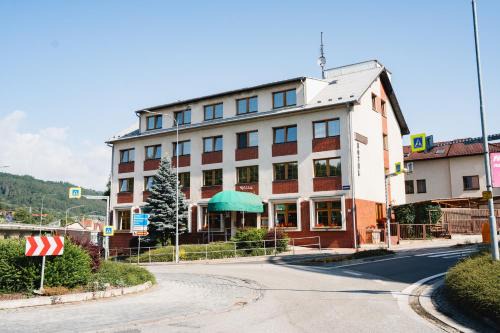Blansko Hotel | Hotel Macocha