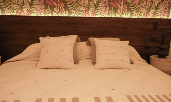 Luis Donaldo Colosio Hotel | Hotel Macondo Quinta Avenida